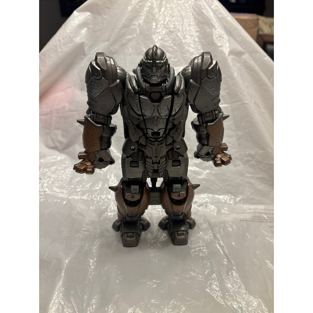 Hasbro Tony 8‎ inch Figure
